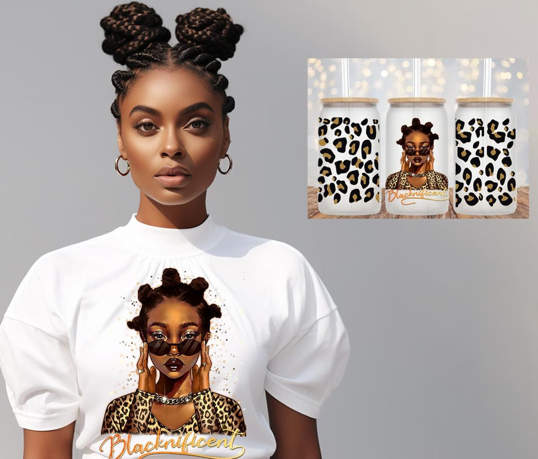 Blacknificent Bantu Bundle