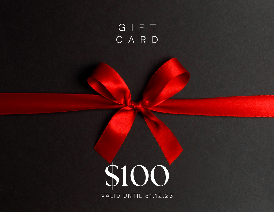 Kreative Expressions Co. gift card