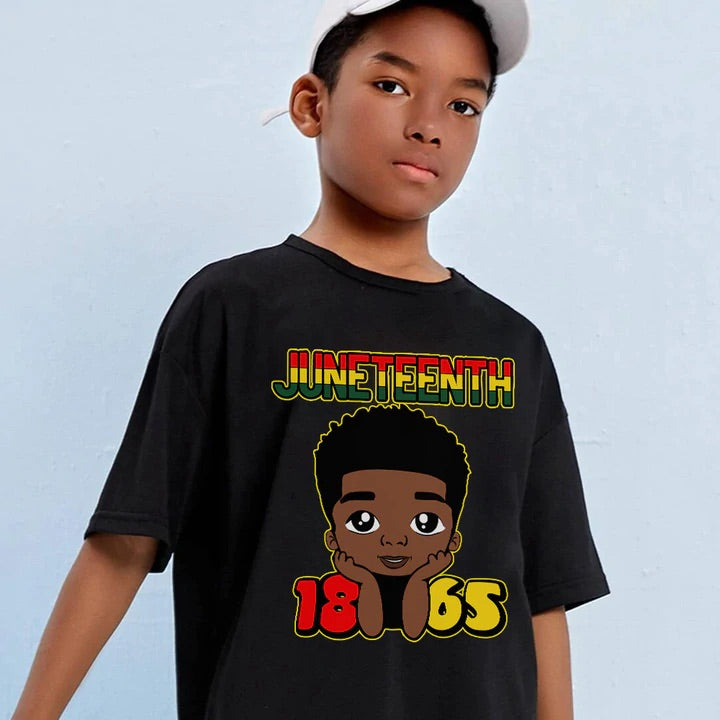 Juneteenth Prince