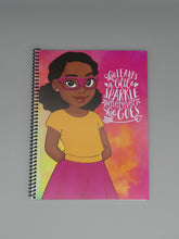 Load image into Gallery viewer, She Leaves A Little Sparkle ...
