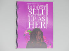 Load image into Gallery viewer, Visualize Your Highest Self..
