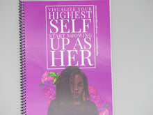 Load image into Gallery viewer, Visualize Your Highest Self..
