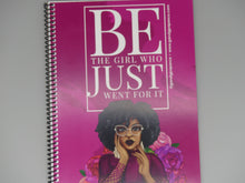 Load image into Gallery viewer, Be The Girl...
