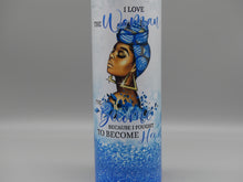 Load image into Gallery viewer, I Love The Women...20oz Tumbler
