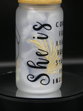 Load image into Gallery viewer, She Is....
