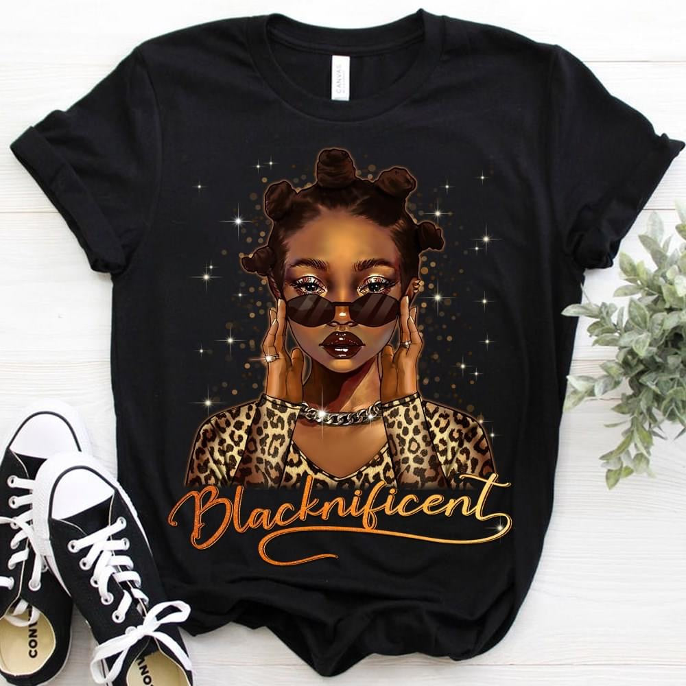 Blacknificent Bantu Knots