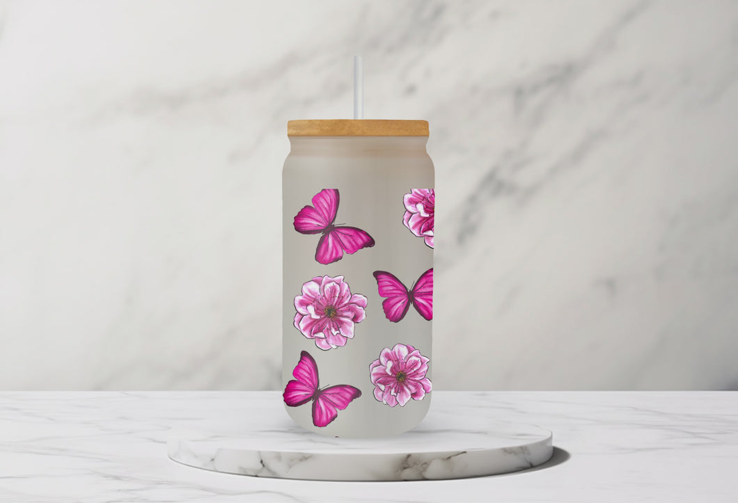 Hope Breast Cancer Libby