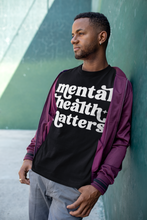 Load image into Gallery viewer, Mental Health Matters
