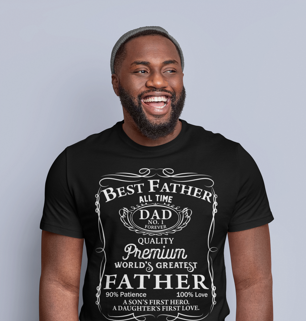 Best Father (Premium)