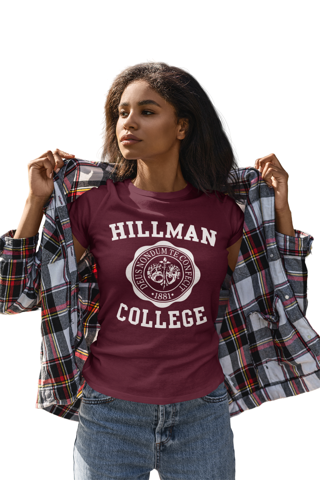 Hillman College
