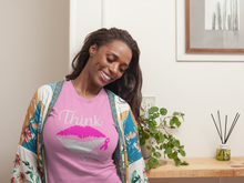 Load image into Gallery viewer, Think Pink #1
