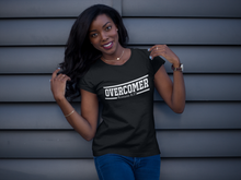 Load image into Gallery viewer, &quot;Overcomer&quot;
